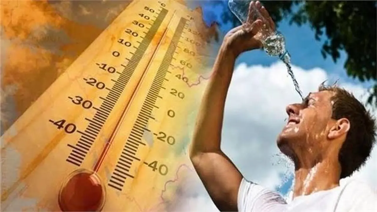 الأرصاد تحذر من موجة حرارة شديدة حتى يوم الخميس